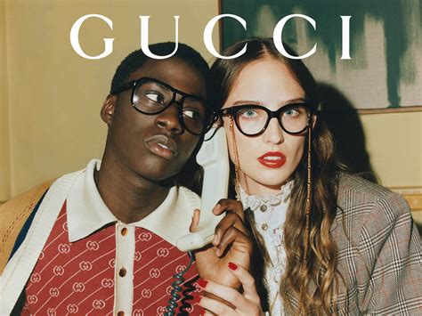 optiker gucci